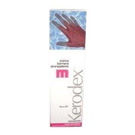 Kerodex 10 crema barriera 75 ml