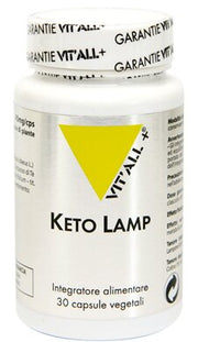 Keto lamp 30 capsule