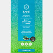 Khadi maschera detox capelli