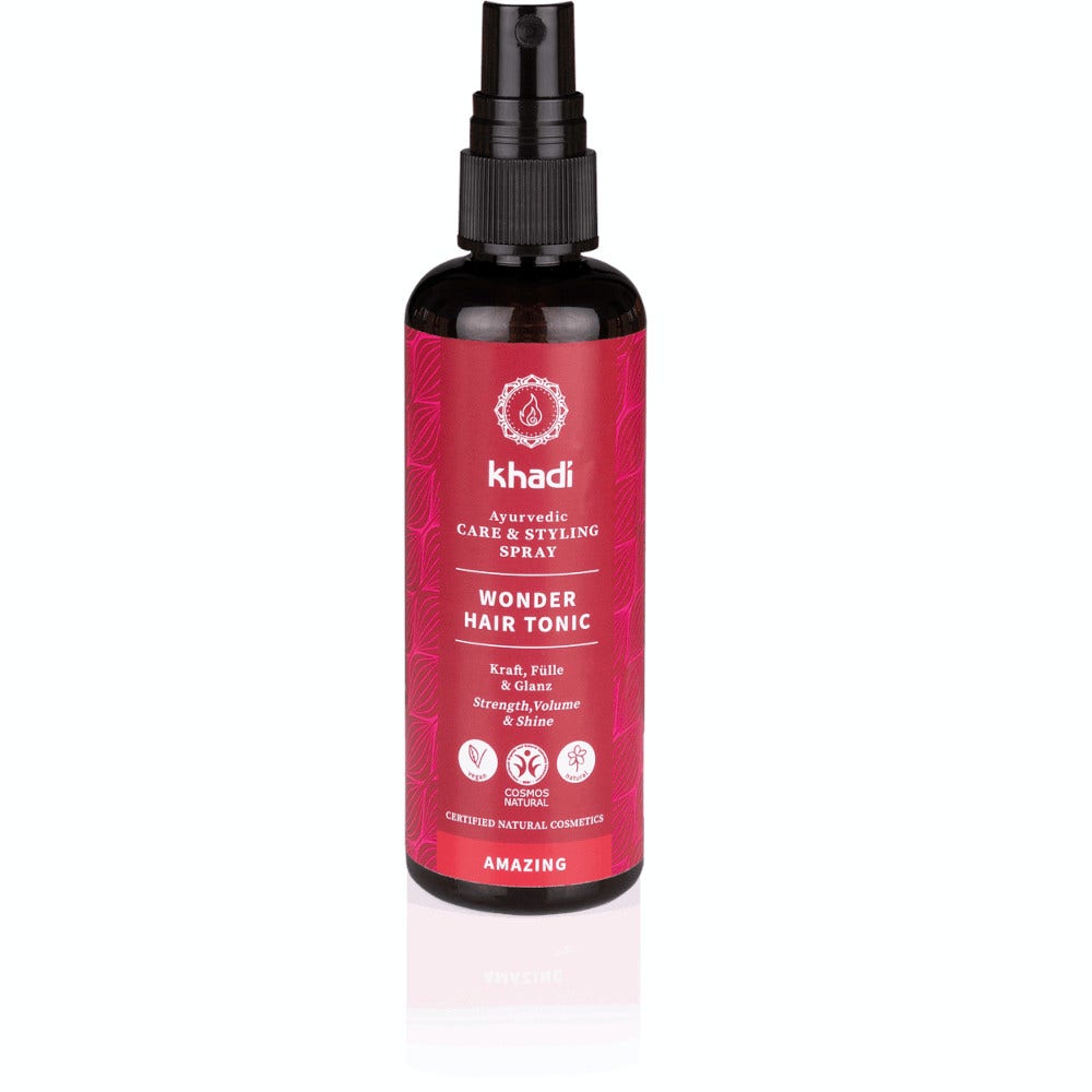 Khadi wonder hair tonic 100ml