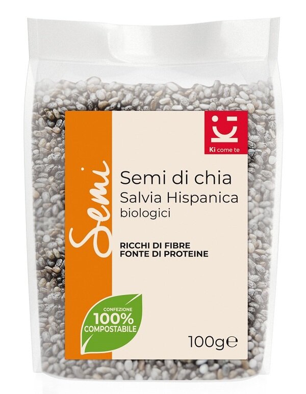 Ki semi chia 100g