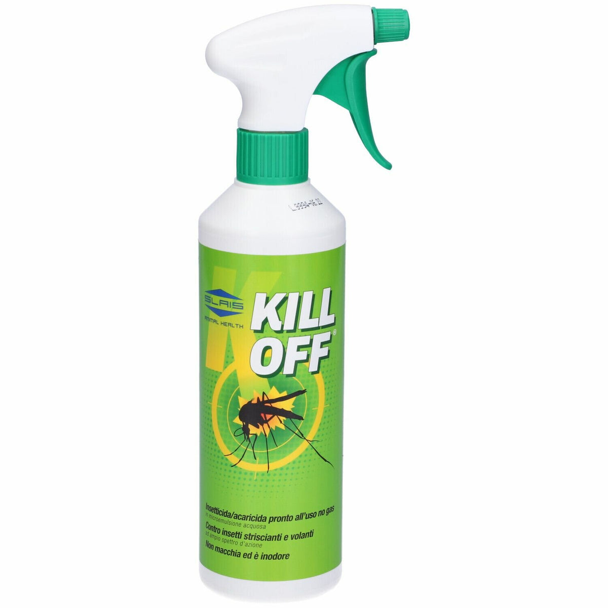 Kill off 500ml