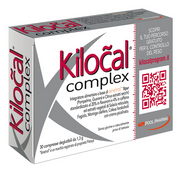 Kilocal complex 30 compresse