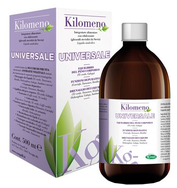 Kilomeno universale 500 ml