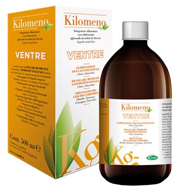 Kilomeno ventre 500 ml