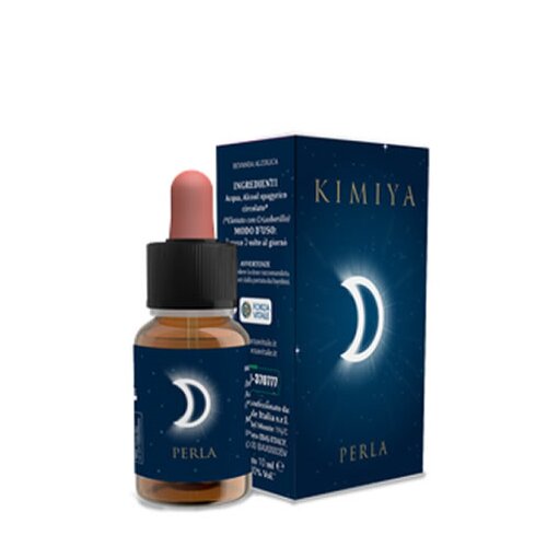 Kimiya perla gocce 10 ml