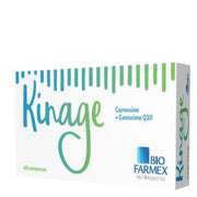 Kinage 60 compresse