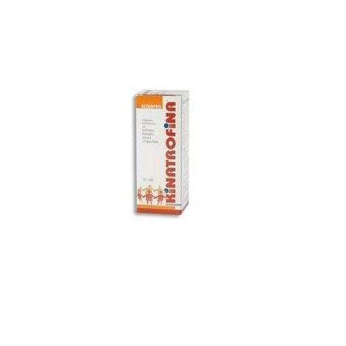 Kinatrofina 200 ml