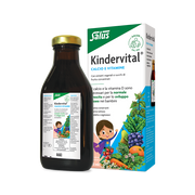 Kindervital 250 ml