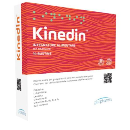 Kinedin 14 bustine