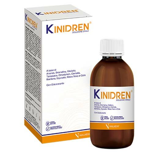 Kinidren 300 ml