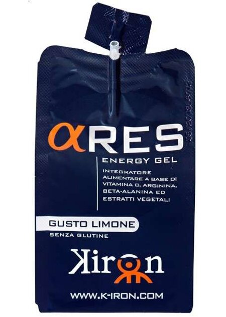 Kiron ares energy gel 60 ml