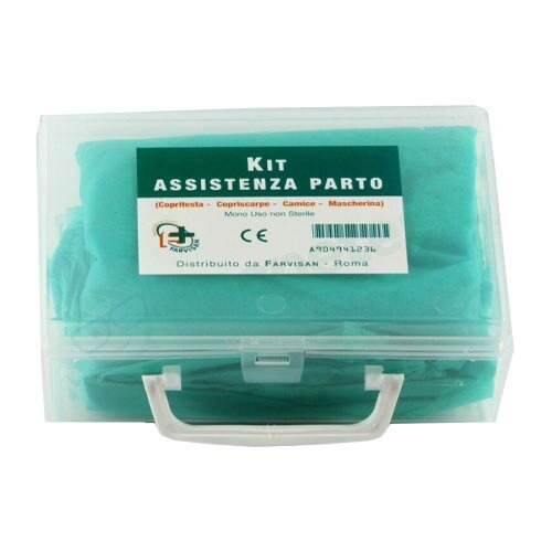 Kit assistenza al parto