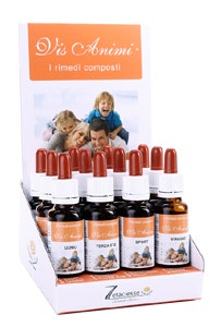 Kit completo 12rimedi visanimi