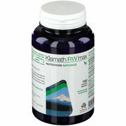 Klamath rw max 180 capsule