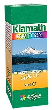 Klamath rw max drops 50 ml