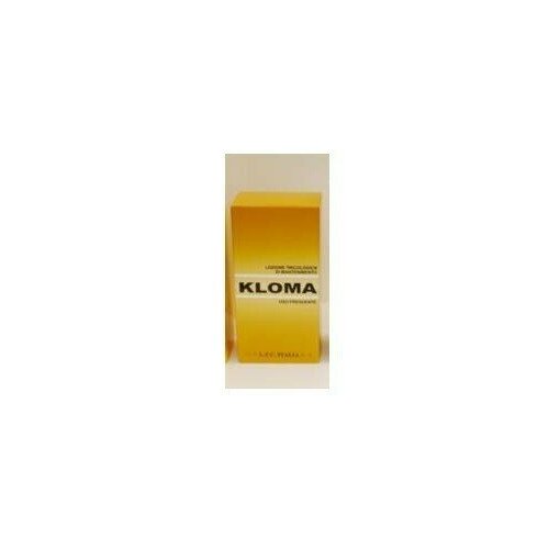 Kloma lozione normal mant 100ml