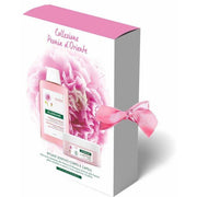 Klorane cofanetto peonia orien