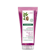 Klorane gel doccia foglie fic75ml
