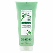 Klorane Gel Doccia Nutritivo  Profumo Linfa di Bambù 200 ml