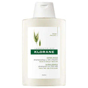 Klorane shampoo avena 100ml