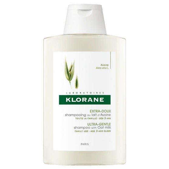 Klorane shampoo avena 100ml