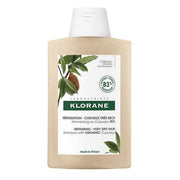 Klorane shampoo cupuacu bio