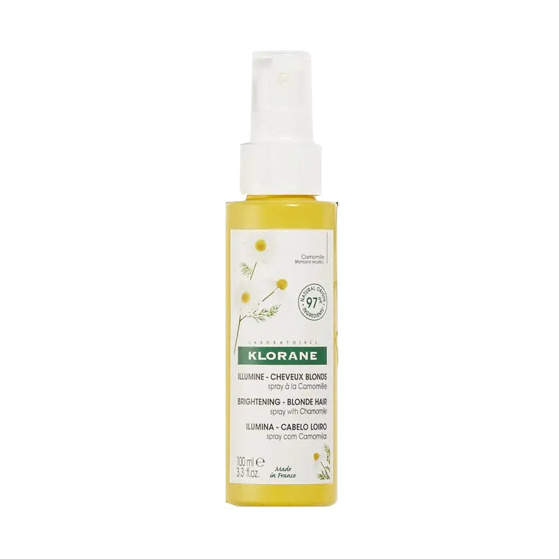 Klorane spray camomilla 100ml