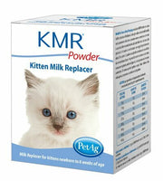 Kmr powder kitten milk rep340g