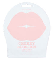 Kocostar maschera labbra monodose cherry