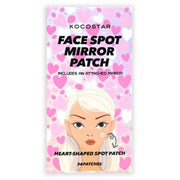 Kokostar face spot mirror