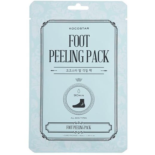 Kokostar foot peeling 40ml