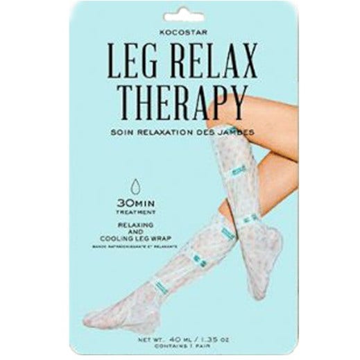Kokostar leg relax therapy40ml
