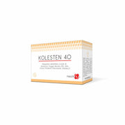 Kolesten 40 90 capsule