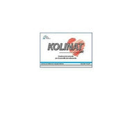Kolinat lnp per il colesterolo 30 capsule