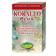 Korallo plus 60 capsule