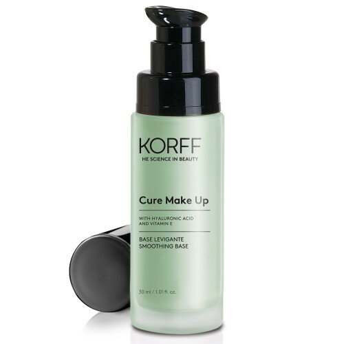 Korff Base Effetto Anti-Rossore 30 ml