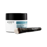 Korff cleansing maschera nera