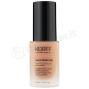 Korff Cure Make Up Fondotinta Fluido Effetto Lifting 04 30ml