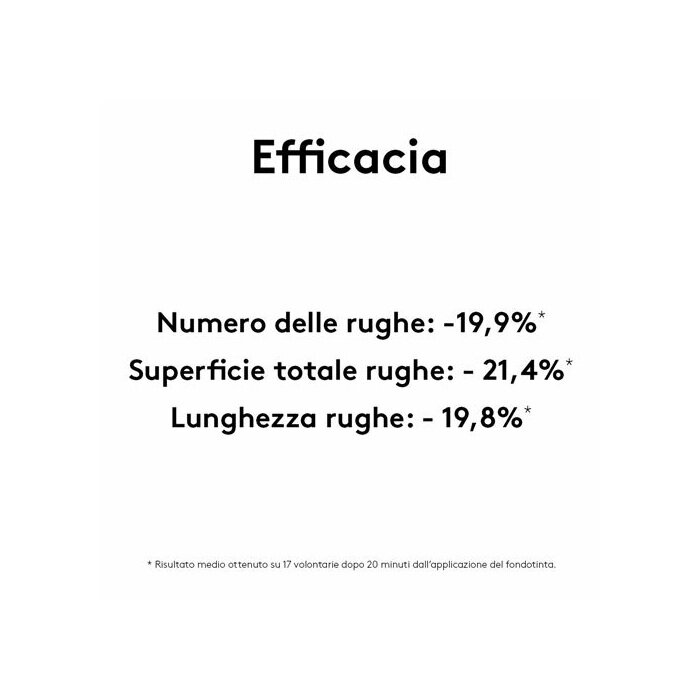 Korff Cure Make Up Fondotinta Fluido Effetto Lifting 06 30ml