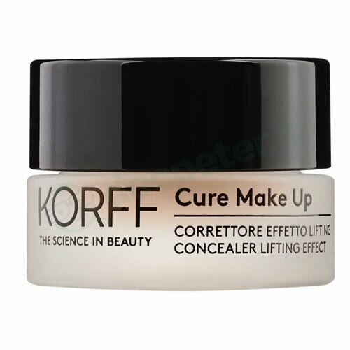 Korff make up correttore effetto lifting 01