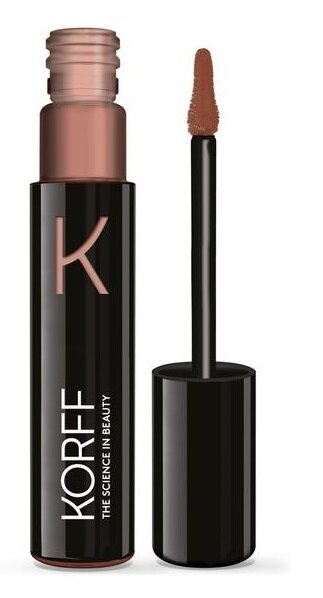 Korff make up rossetto fluido lunga tenuta 05