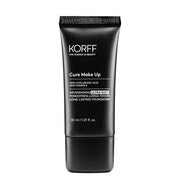Korff mk fond neverend matt 06