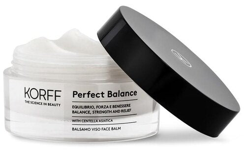 Korff perfect balance balsamo viso 50 ml