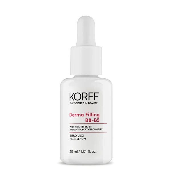 Korff siero dermafilling b8-b5