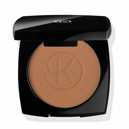 Korff Terra Compatta Illuminante Colore 02 9 g