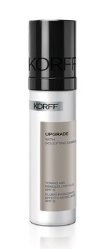 Korff upgrade fluido rassodante collo 50 ml