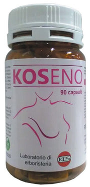 Koseno mant 90 capsule