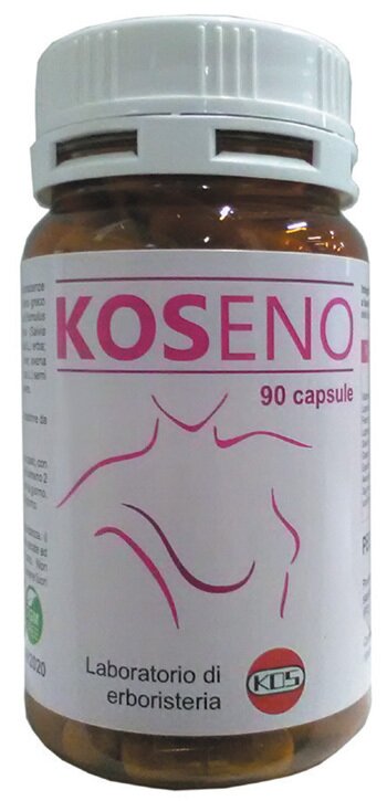 Koseno mant 90 capsule