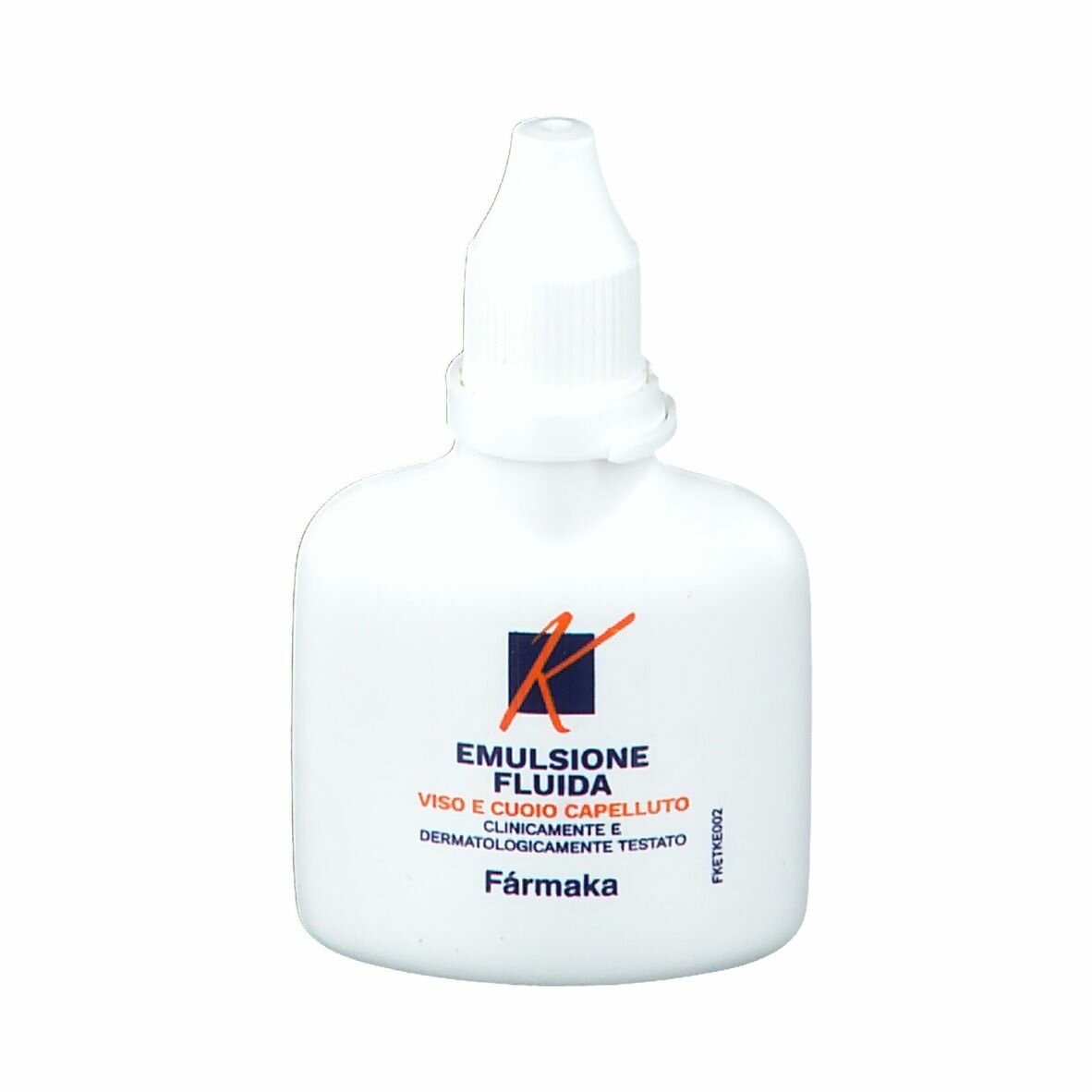 Kouriles Emulsione Fluida 30 ml per Dermatiti